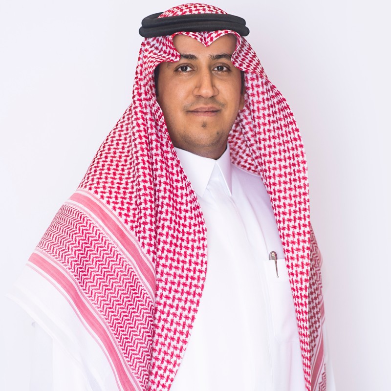 Abdulaziz Aldakhil