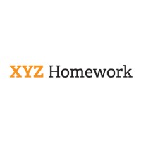 XYZ Homework