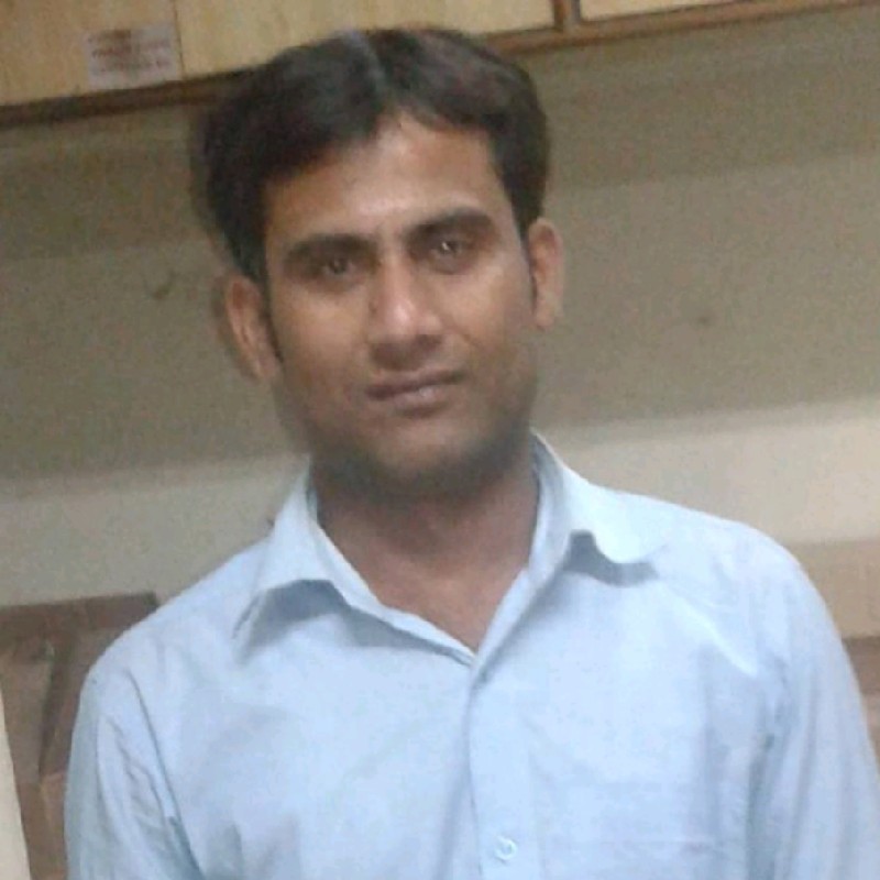 Manoj Kumar Yadav