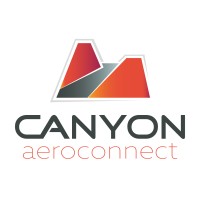Canyon AeroConnect