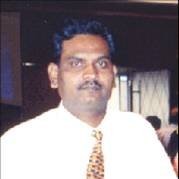 Dr Surendra Kehri