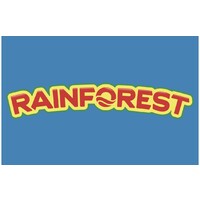 Rainforest Caribbean