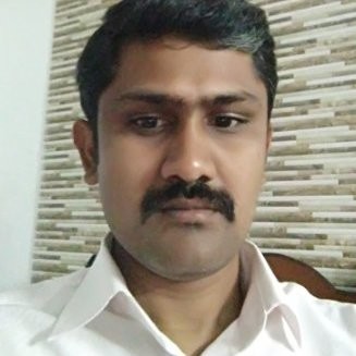 Vijayakumar P