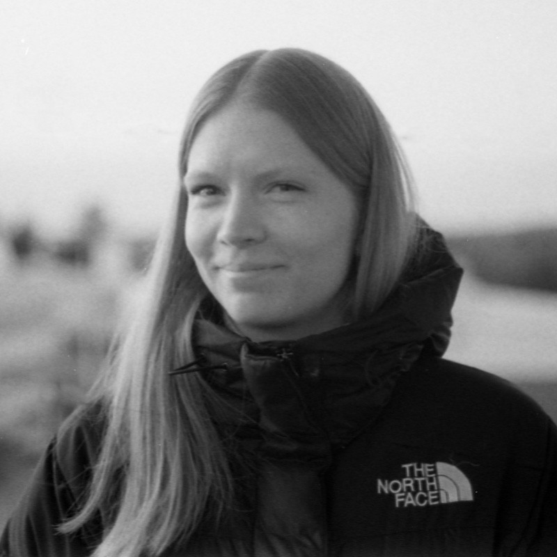 Sofie Amalie Sønderby Rask