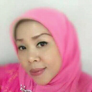 Dewi Mediawati