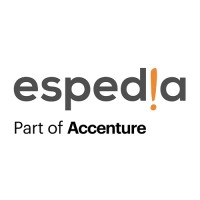 Espedia, part of Accenture