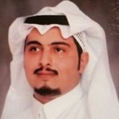 Nawaf Alghamdi