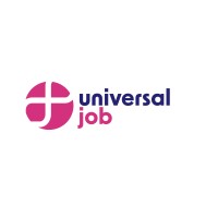 Universal Job Deutschland
