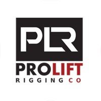 The ProLift Rigging Company