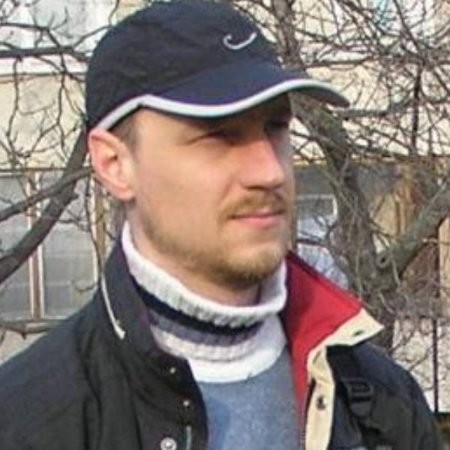 Andrew Afanasenko