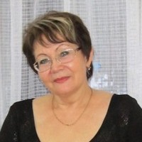 Lyudmila Khokhlova
