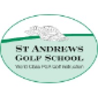 The St Andrews Golf School