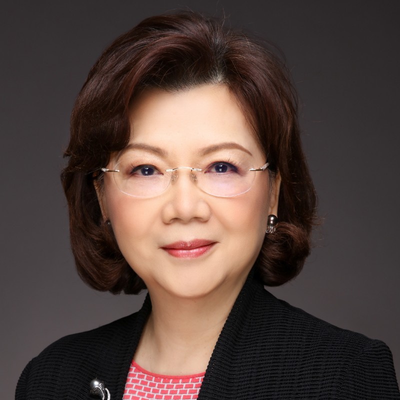 Eva Cheng