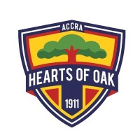 Accra Hearts of Oak Sporting Club Ltd.