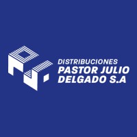 DISTRIBUCIONES PASTOR JULIO DELGADO