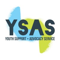 Youth Support + Advocacy Service