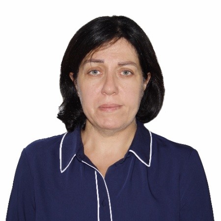 Sabine Irani