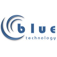 blue Technology