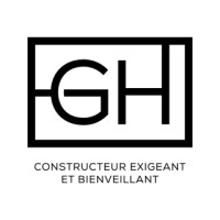 GH | GIRARD HERVOUET Constructeur exigeant et bienveillant