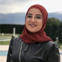Noura Kabbara