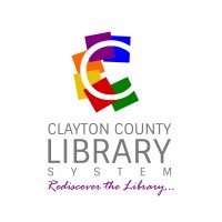 Clayton County Library System
