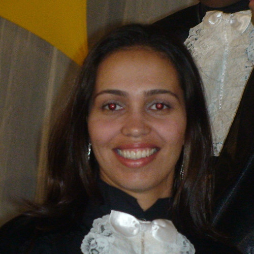 Tatiana Paulino
