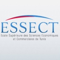 École Supérieure des Sciences Economiques et Commerciales de Tunis