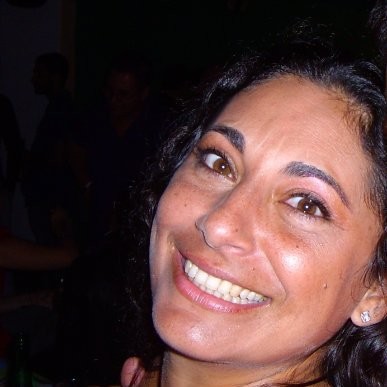 Sandra Hormiga Castro