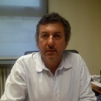 Javier Monteserin