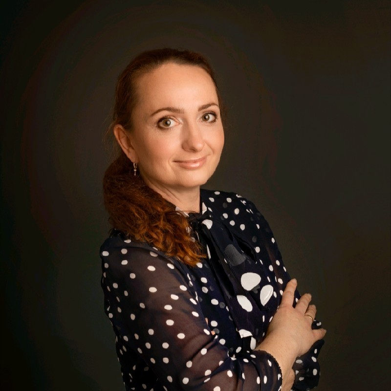 Marta Wojnar Wysocka