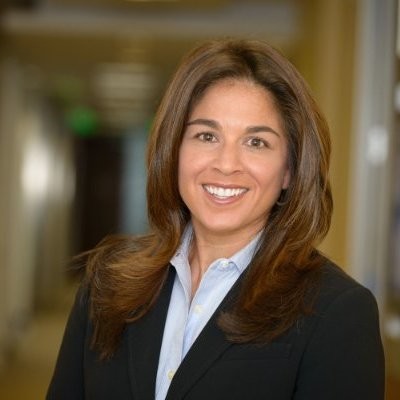 Christina D. Gallegos, MBA, PMP