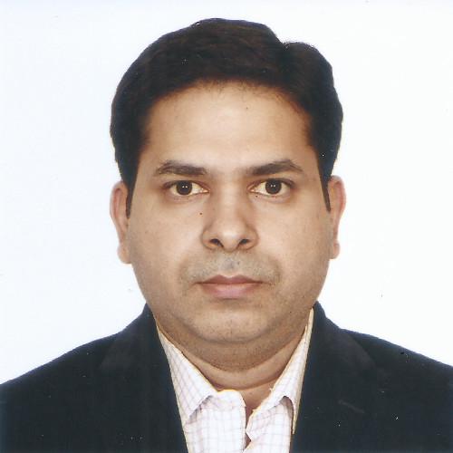 Manish Sonthalia