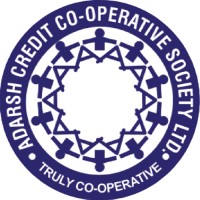 Adarsh Credit Co-Operative Society Ltd.