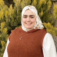 Lubna Al-Hamouri