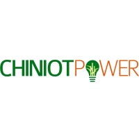 Chiniot Power Limited