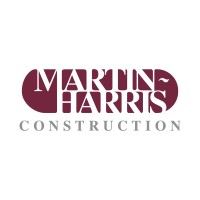 Martin-Harris Construction LLC