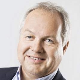 Eirik Bergsvik