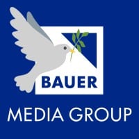 Bauer Media Group – UK