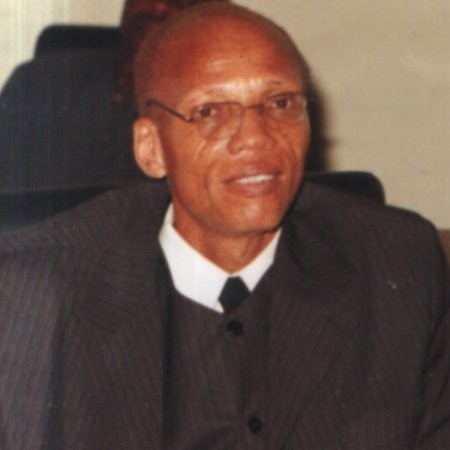 Anthony Modungwo