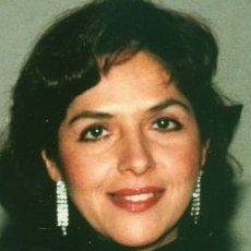 Maria Luisa Arredondo