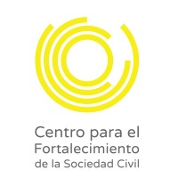 Centro para el Fortalecimiento de la Sociedad Civil