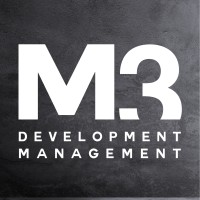 M3 Development Management Ltd