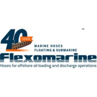 Flexomarine - Marine Hoses