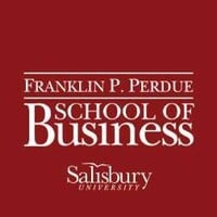 Salisbury University - Perdue School of Business