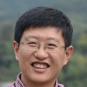 Zhu Daniel