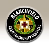 BLANCHFIELD ARMY COMMUNITY HOSPITAL