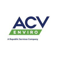 ACV Enviro, a Republic Services Company