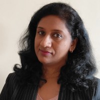Lakshmi Rajagopala