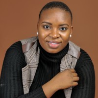 Sarah Okoroafor