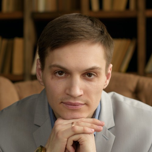 Evgenii Semenov